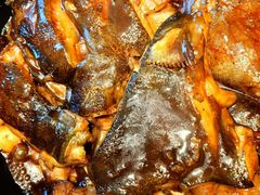 砂锅碟鱼头-新时代大酒店(仰口路店)