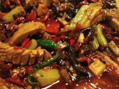 -徐鼎盛民间菜(上筑店)