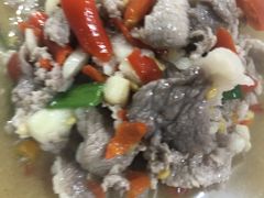 宁乡花猪肉-秀妈厨房(灰汤老店)