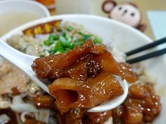 牛筋-荔林食店(西华路店)