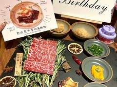 -虎哥六韩式烤肉料理 TIGERGRILL(隆生金山湖中心购物广场店)