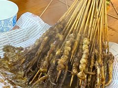 -十里铺铁板鱿鱼