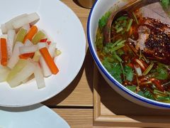 -马记永·兰州牛肉面(3019君尚店)