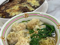 -大有利茶餐厅(福民店)