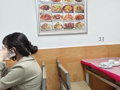 大堂-乐乐餐厅(湘子庙街店)