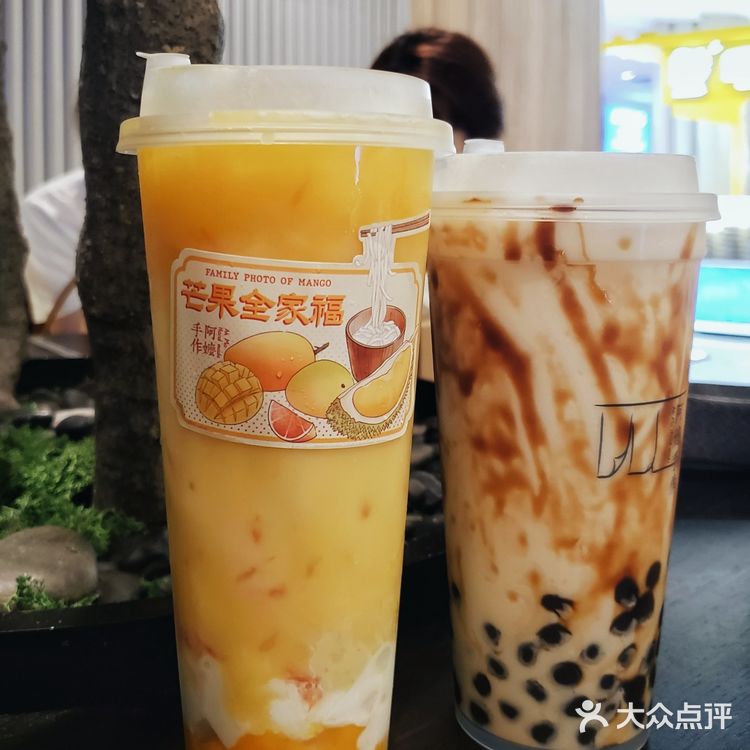 柳州那些馋人的美食