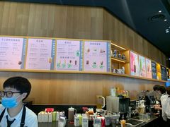 -星巴克(天津佛罗伦萨小镇店)