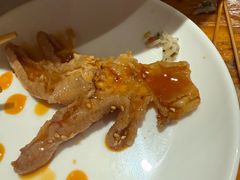 -明洋钵钵鸡(春田小区店)