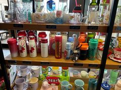 -星巴克(杭州大厦C座店)