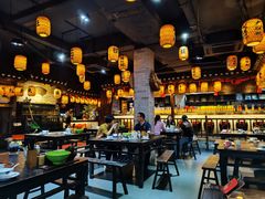 -凤凰山斑鱼馆(恭城店)