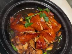 -港丽餐厅(天河城店)