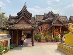 -西双版纳傣族园