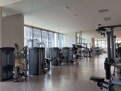 -YCHL FIT 健身(星寰店)