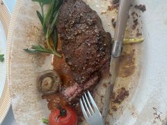 -王品牛排(郑州大卫城店)