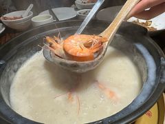 -大良毋米粥·粥底火锅(岭南天地店)