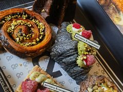 -B&C黄油与面包·THE GARDEN BAKERY概念店(世纪汇店)