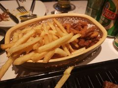-必胜客(新辰里酒仙桥店)