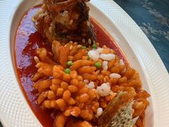 -扬州香格里拉·香宫中餐厅