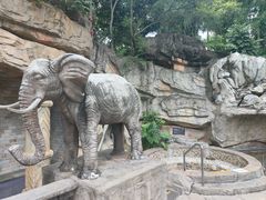 -海口观澜湖火山温泉谷