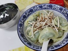 -胖妹馄饨店(井街唐巷小区店)