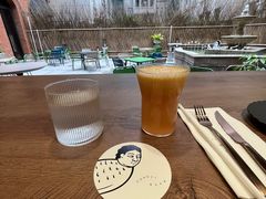 -潮一不贰·法式甜品·生日蛋糕·西式简餐(外滩店)