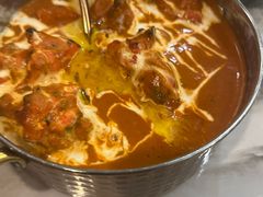 -清真·AL-JANNAT 佳纳特餐厅(狮子桥店)