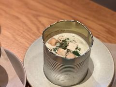 -THE CANNERY&JUJU 新鲜海鲜·牛排美食酒廊