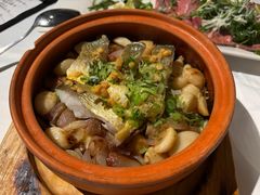 -黑明餐厅(白鹭洲店)