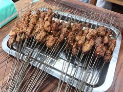 烤肉-清真·马峰烤肉(小学习北巷店)