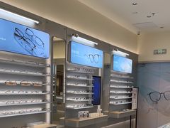 -AOJO眼镜(南翔印象城MEGA店)