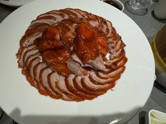 -褚记烤鸭·南京家常菜(雨花客厅店)