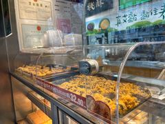 -泸溪河桃酥(秦淮夫子庙一店)