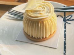 -小意思咖啡店(草桥店)