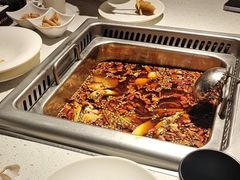 -味之绝美蛙鱼火锅(建设路店)