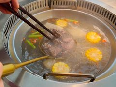 -三头牛·潮汕牛肉生蚝火锅 (夏湾店)