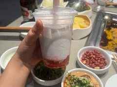 -海底捞火锅(太阳宫凯德mall店)