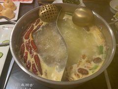 -许府牛火锅(信义坊总店)
