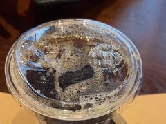 -星巴克臻选(惠州华贸天地1楼店)