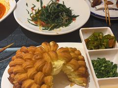 -红柳枝滩羊烧烤·非遗