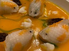 -东海朗廷酒店-唐阁T’ANG COURT 中餐厅