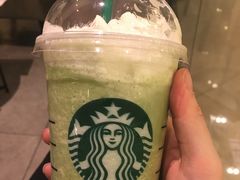 -星巴克(深圳湾体育中心店)