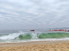 -大梅沙海滨公园