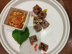 -唐山宴百姓府邸院落中餐