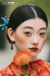 -喜柿摄影·XISHI IMAGE(和平店)