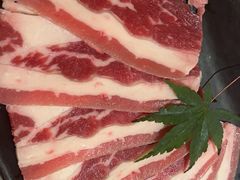 -炉太郎日式烧肉店(华贸店)