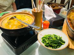 -徽韵人家·传承正宗徽菜(牡丹园店)