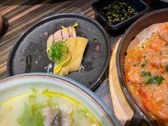 -江太极江浙菜(马桥万达广场店)