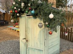 -HERRE·FARM 赫尔露营农场·团建聚会包场