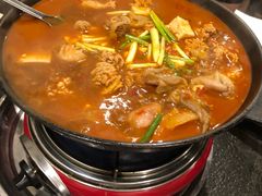 -湘肠香火锅店(团结湖店)