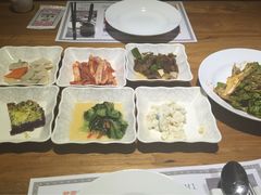 -紫霞门韩国料理烤肉(深南东路店)